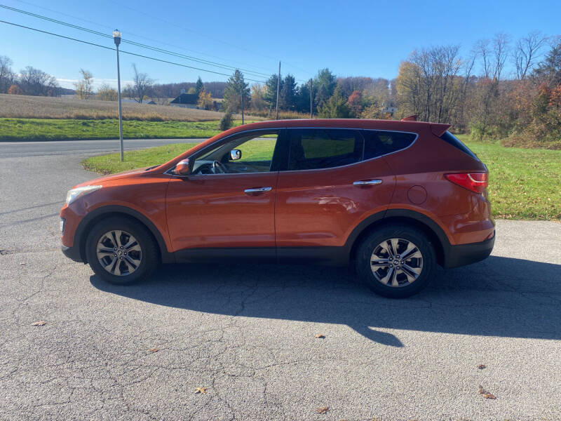 2013 Hyundai Santa Fe Sport for sale at Deals On Wheels in Red Lion PA