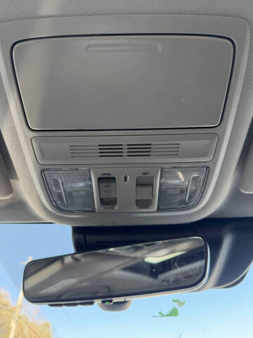 2020 Honda Accord EX-L