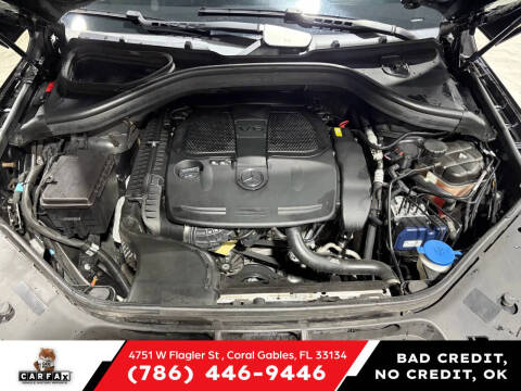 2017 Mercedes-Benz GLE GLE 350