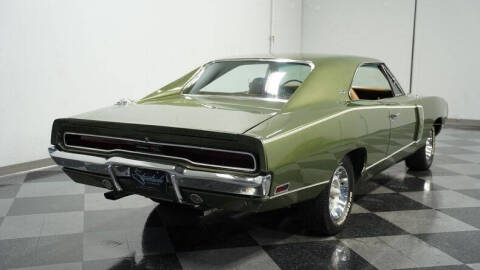 1970 Dodge Charger