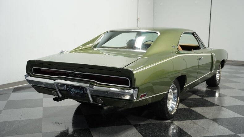 1970 Dodge Charger