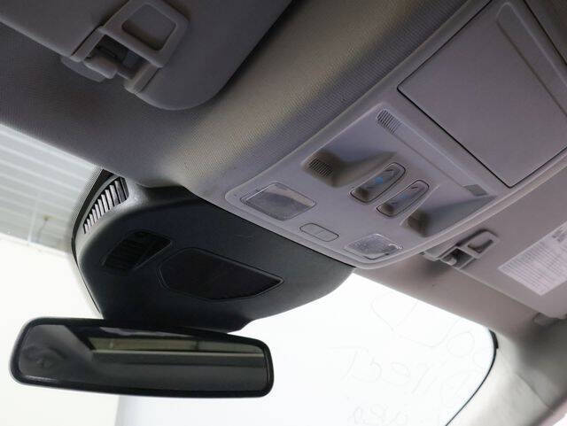 2021 Ford Escape Plug-In Hybrid Titanium