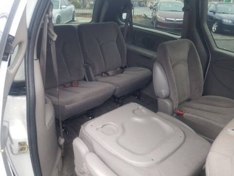 2003 Dodge Grand Caravan Sport