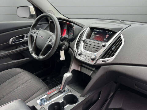 2015 GMC Terrain SLE-1