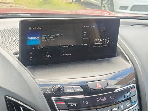 2024 Acura RDX SH-AWD