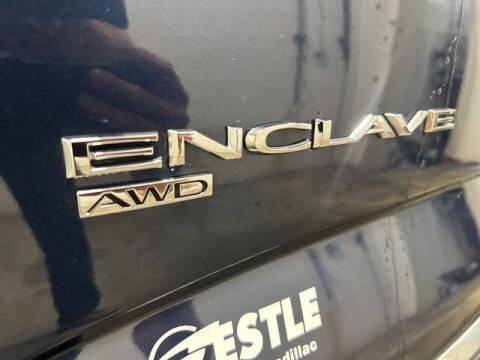 2023 Buick Enclave Premium