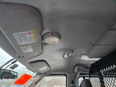 2014 Ford E-Series E-150