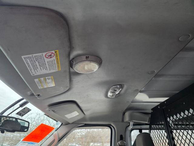 2014 Ford E-Series E-150