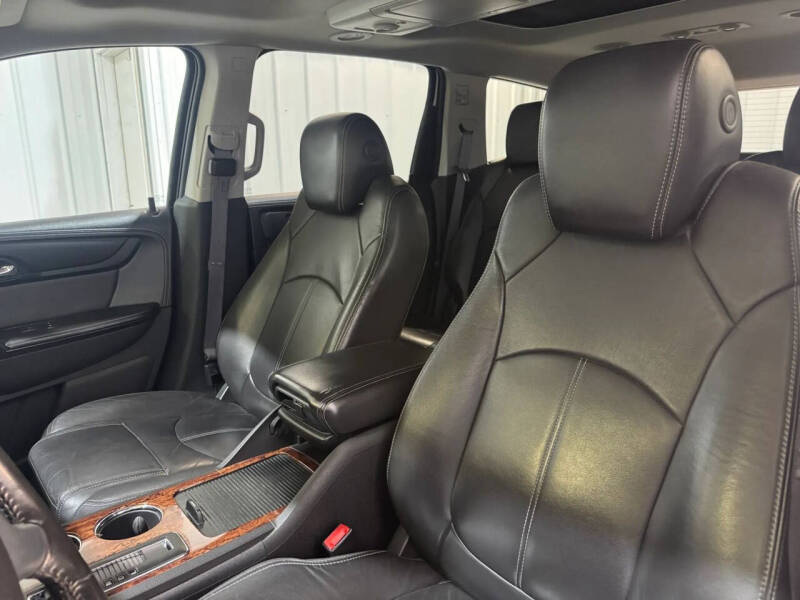 2013 Chevrolet Traverse LT