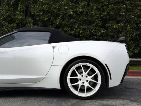 2014 Chevrolet Corvette Stingray Z51