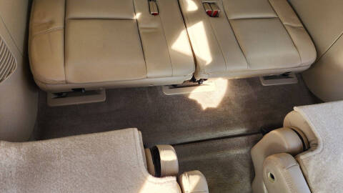 2012 Cadillac Escalade Luxury