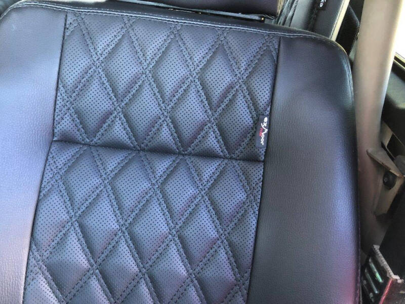 1997 Land Rover Defender 90