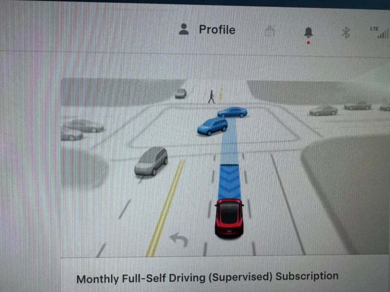 2024 Tesla Model Y Performance