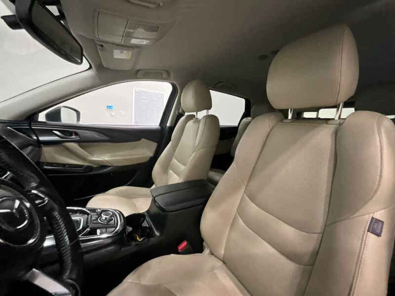 2016 Mazda CX-9 Touring