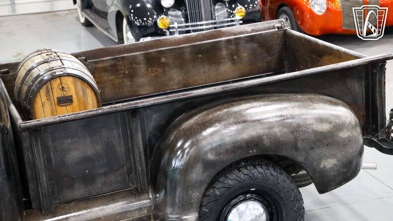 1948 Chevrolet 3600