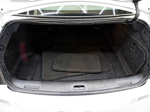 2010 Cadillac CTS 3.0L V6 Performance