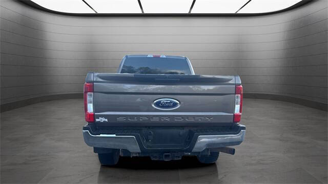 2019 Ford F-350 Super Duty