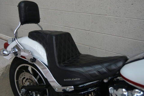2020 Harley-Davidson FXLR