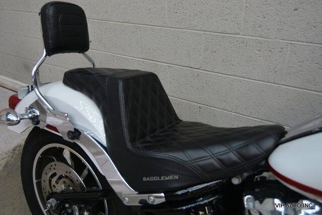 2020 Harley-Davidson FXLR