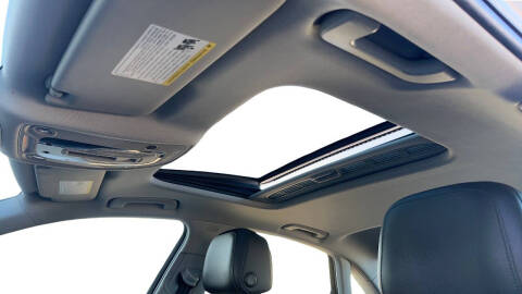 2017 Audi A4 2.0T Premium