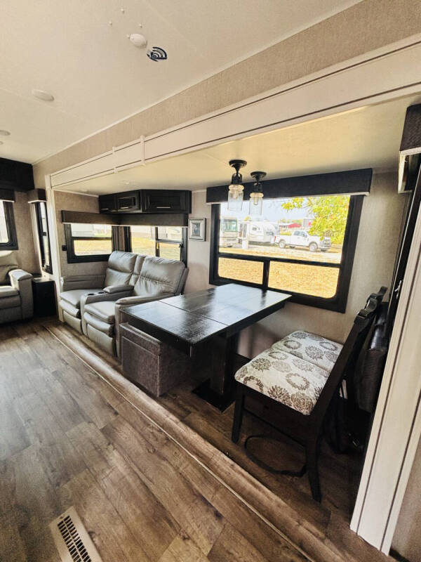 2021 Jayco Eagle HT 280RSOK