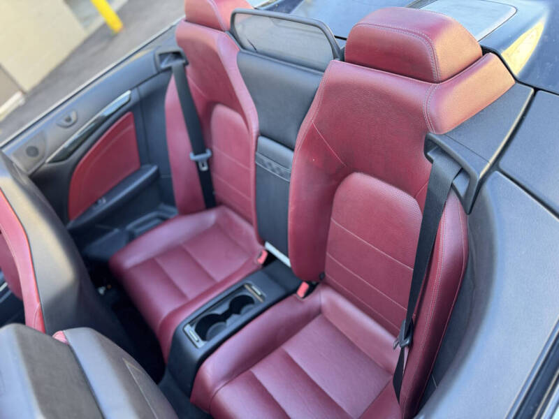 2014 Mercedes-Benz E-Class E 350