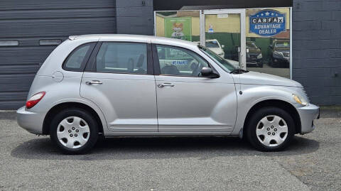 2007 Chrysler PT Cruiser