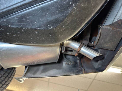 1980 Chevrolet Corvette