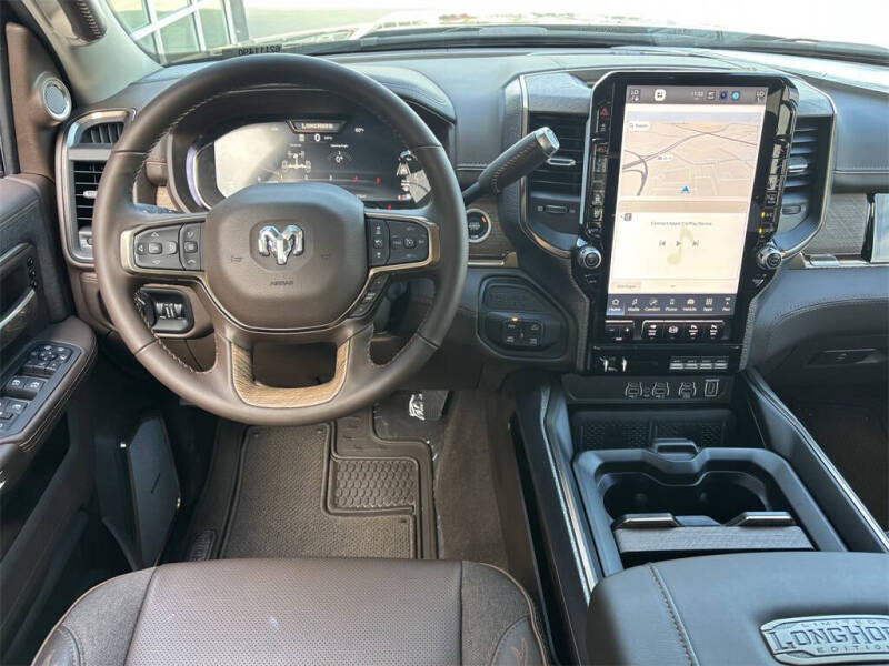 2026 RAM 2500 Limited