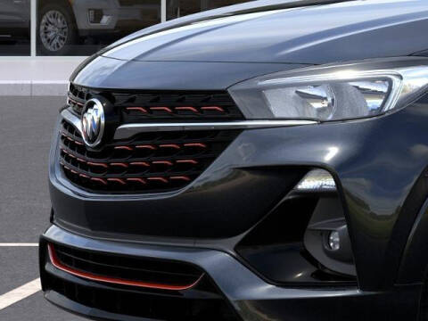 2023 Buick Encore GX