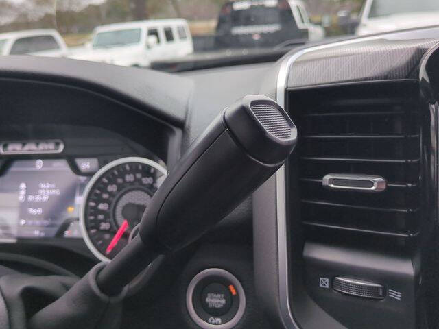 2026 RAM 5500
