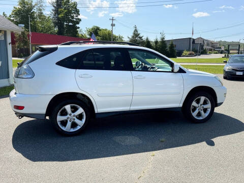2005 Lexus RX 330