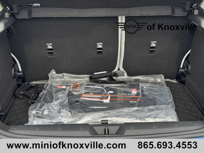 2025 MINI Hardtop 4 Door Cooper S