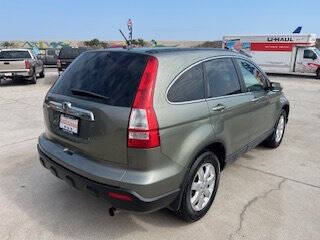 2008 Honda CR-V EX-L