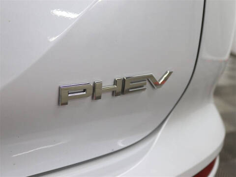 2024 Mitsubishi Outlander PHEV SE