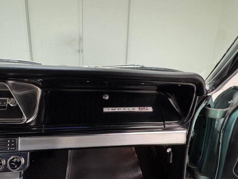 1966 Chevrolet Impala