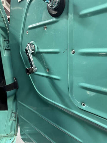 1967 Ford Econoline
