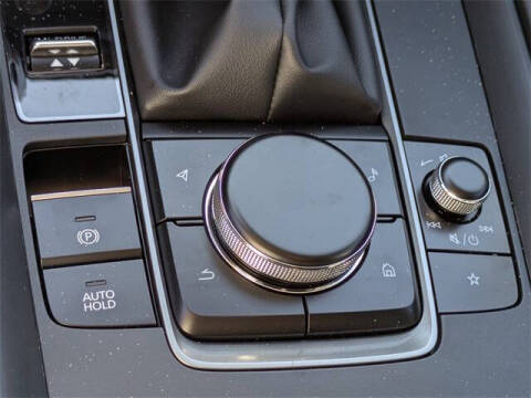 2026 Mazda CX-50 2.5 S Preferred