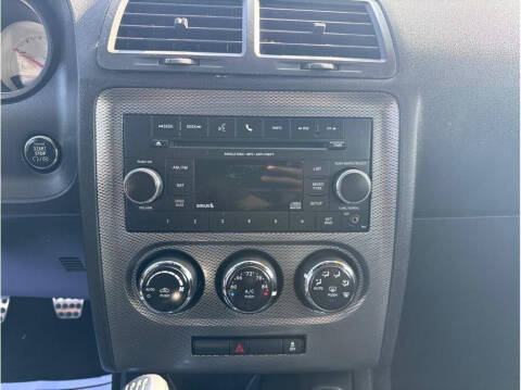 2013 Dodge Challenger