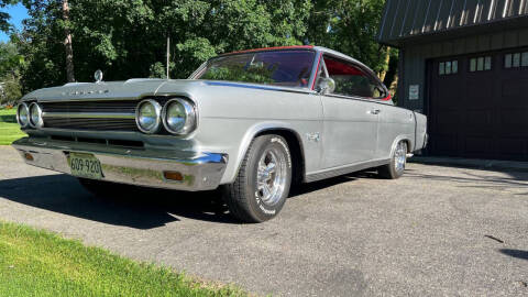 1965 AMC Marlin
