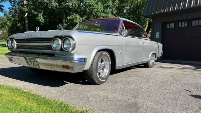 1965 AMC Marlin
