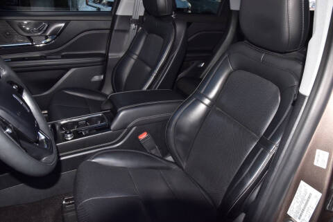 2020 Lincoln Corsair Standard