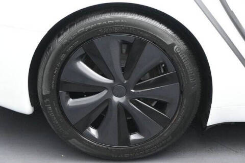 2023 Tesla Model S