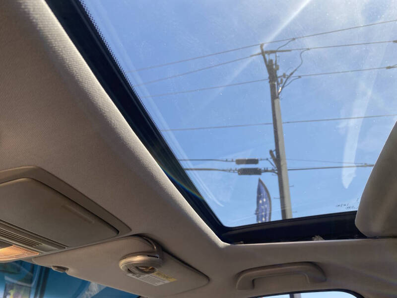 2012 Honda Accord EX