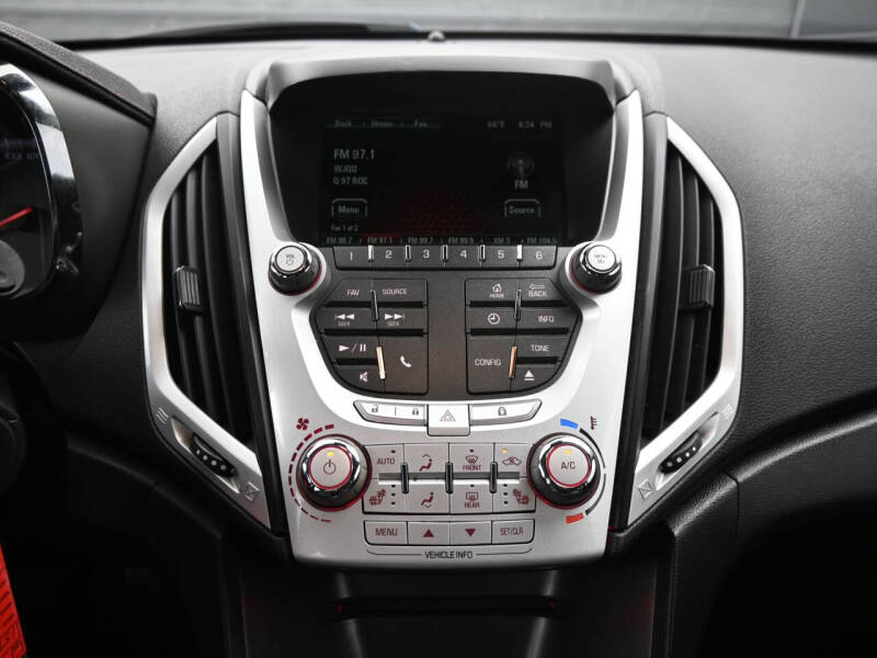 2014 GMC Terrain SLT-1