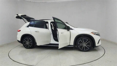 2023 Mercedes-Benz EQS EQS 450+