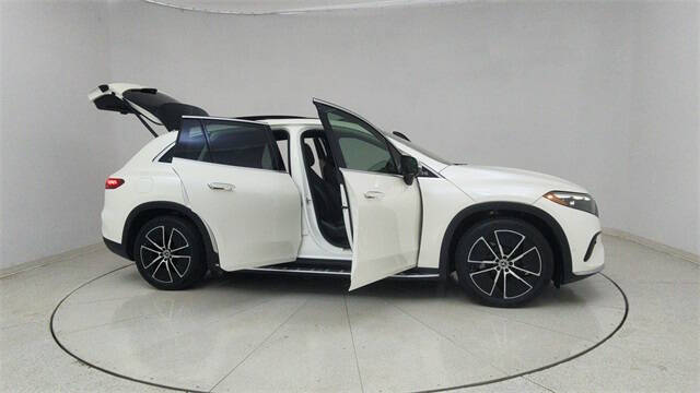 2023 Mercedes-Benz EQS EQS 450+