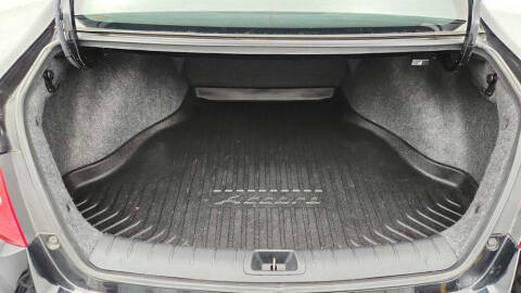 2014 Honda Accord LX-S