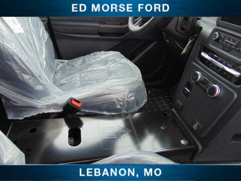 2026 Ford Explorer Police Interceptor Utility