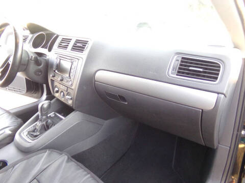 2015 Volkswagen Jetta SE